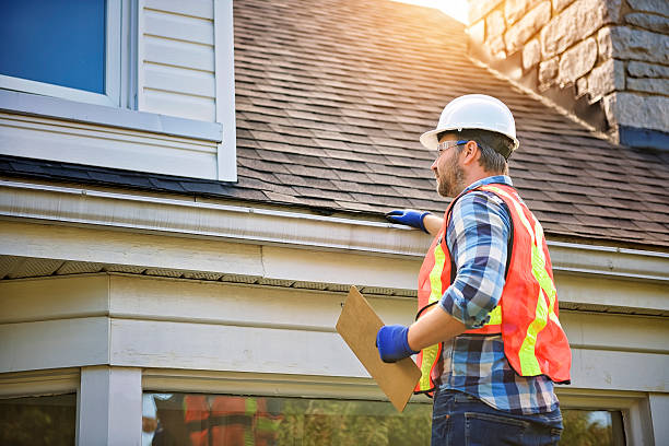 Licensed Roofing service in Bowdon, ND - Ben Roofing and Steel LLC
